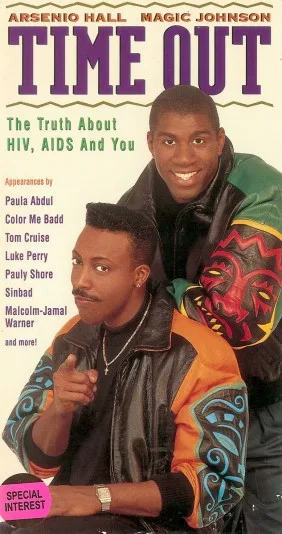 Time Out: The Truth About HIV, AIDS, and You