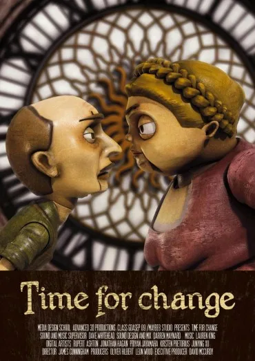 Time for Change