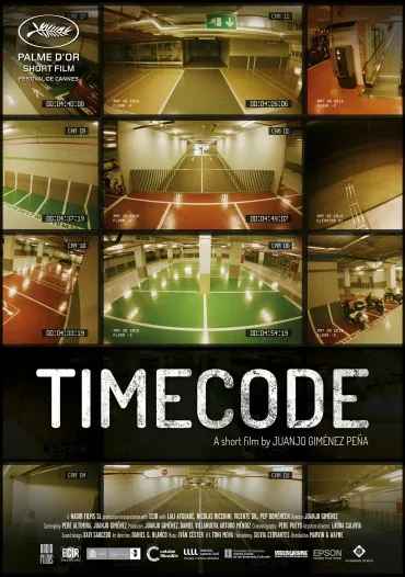 Timecode