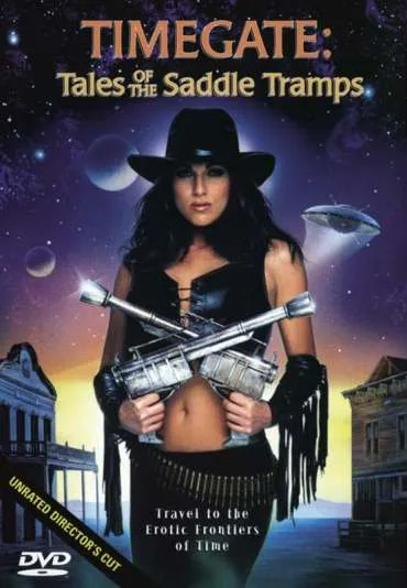 Timegate: Tales of the Saddle Tramps