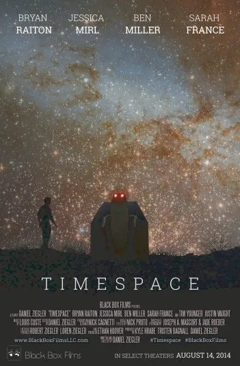 Timespace