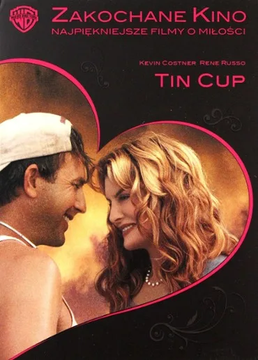 Tin Cup