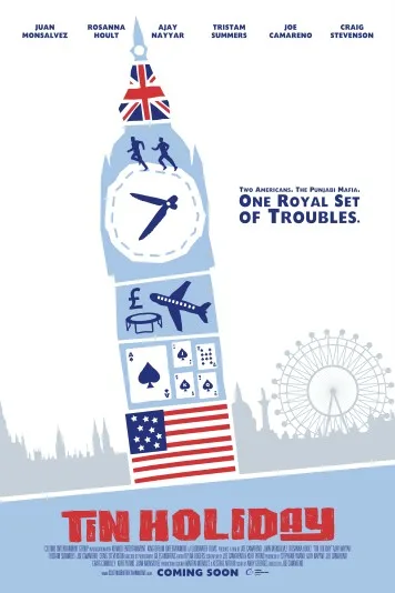 Tin Holiday