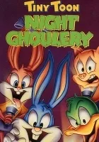 Tiny Toons' Night Ghoulery
