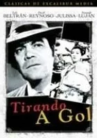 Tirando a gol
