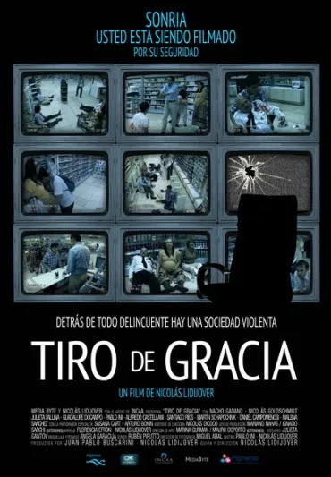 Tiro de gracia
