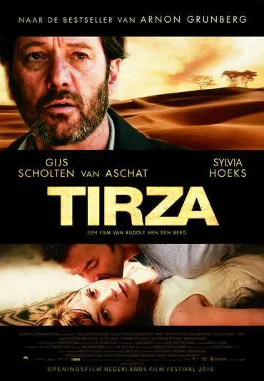 Tirza