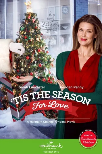 'Tis the Season for Love