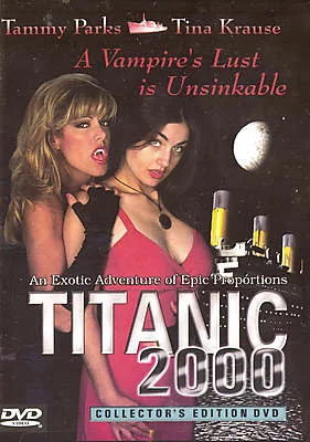 Titanic 2000