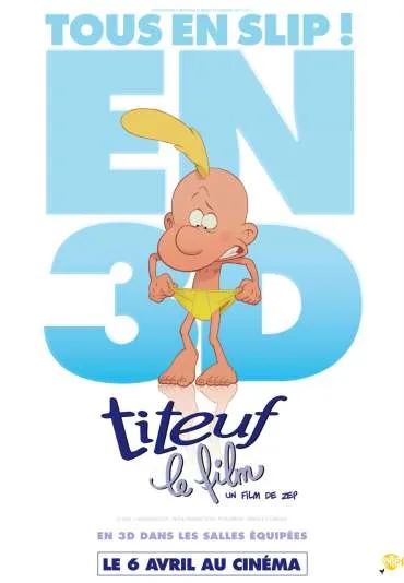 Titeuf