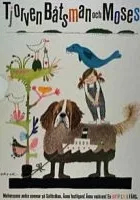 Tjorven, Båtsman och Moses