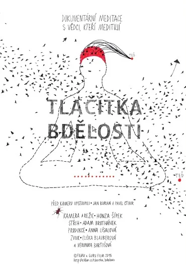 Tlačítka bdělosti