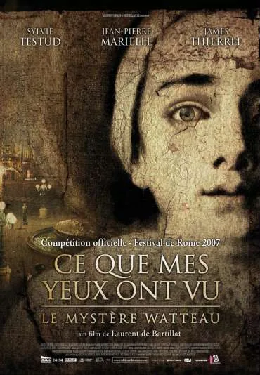 To, co widziały moje oczy