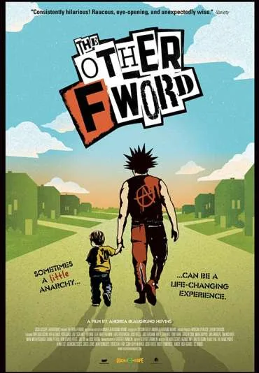 To drugie słowo na „F”