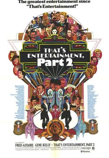 To jest rozrywka! II