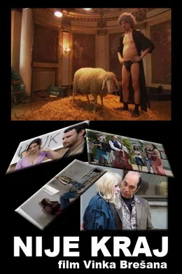 To jeszcze nie koniec