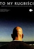 To my, rugbiści