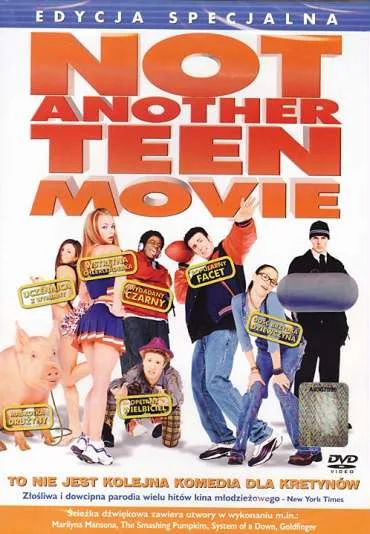 To nie jest kolejna komedia dla kretynów