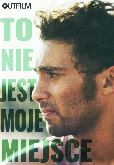 To nie jest moje miejsce