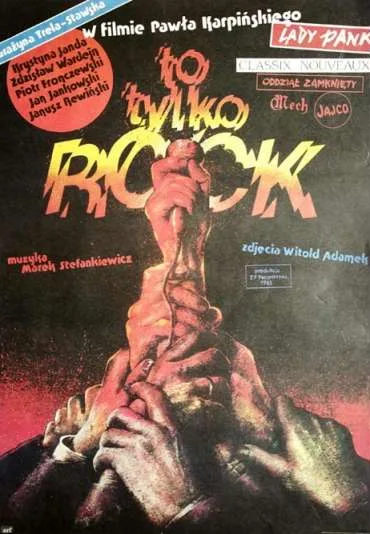To tylko Rock