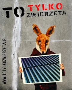 To tylko zwierzęta