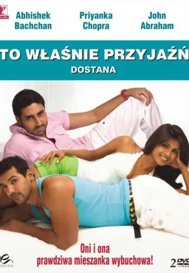 To właśnie przyjaźń