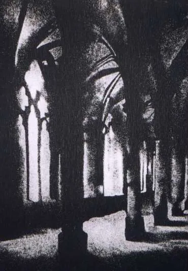 Toccata z Fugi i Toccata D-moll