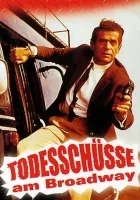 Todesschüsse am Broadway