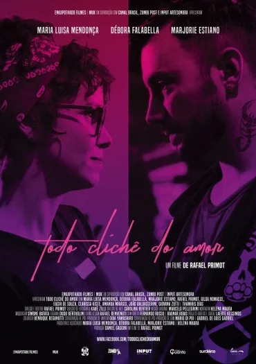 Todo Clichê do Amor