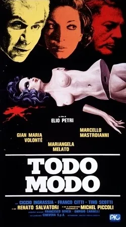 Todo Modo