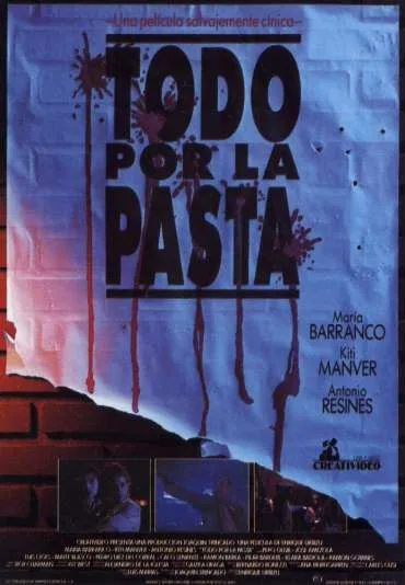 Todo por la pasta