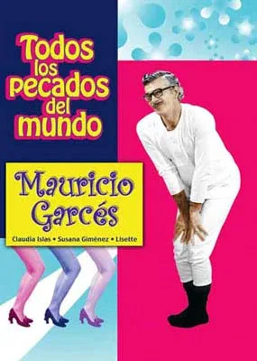 Todos los pecados del mundo