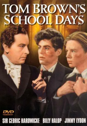 Tom Brown's School Days