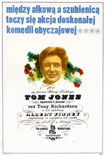 Tom Jones