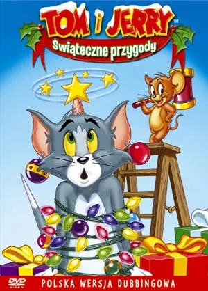 Tom i Jerry: Świąteczne przygody