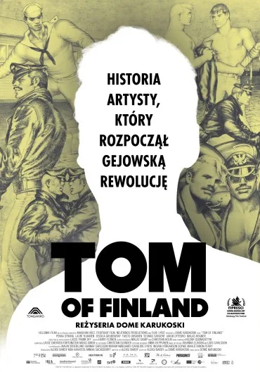 Tom of Finland