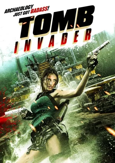 Tomb Invader