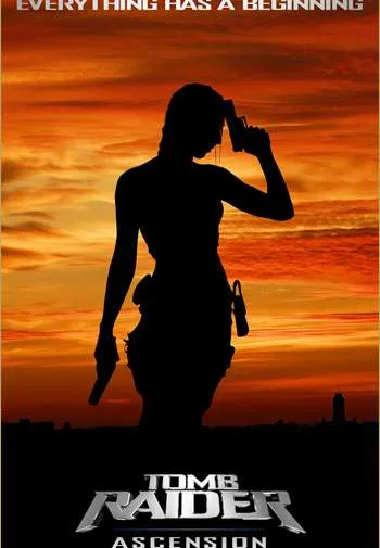 Tomb Raider: Ascension