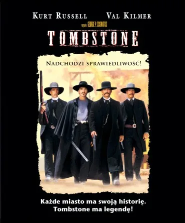 Tombstone