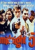 Tomorrow by Midnight