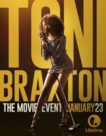 Toni Braxton: Nie łam mi serca