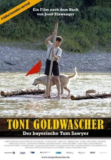 Toni Goldwascher