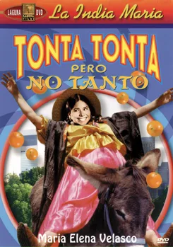 Tonta tonta pero no tanto