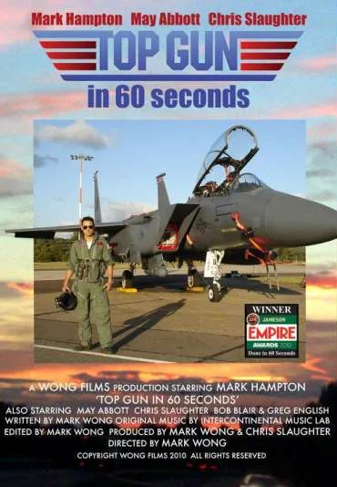 Top Gun in 60 Seconds