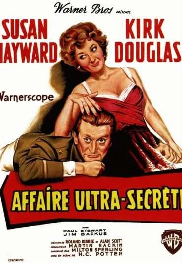 Top Secret Affair