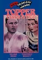 Topper Takes a Trip