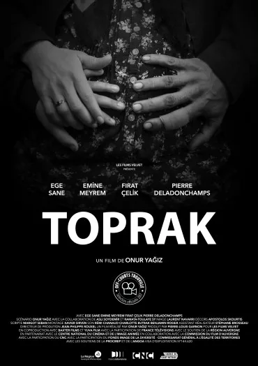 Toprak