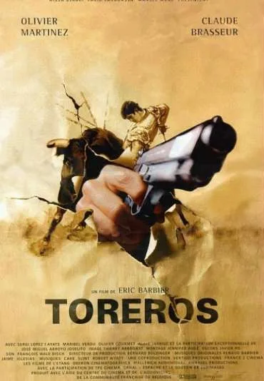 Toreros