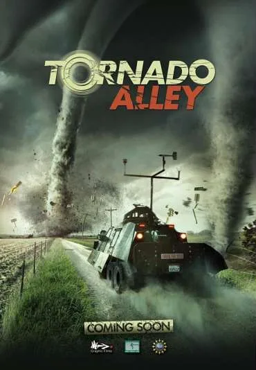 Tornado Alley