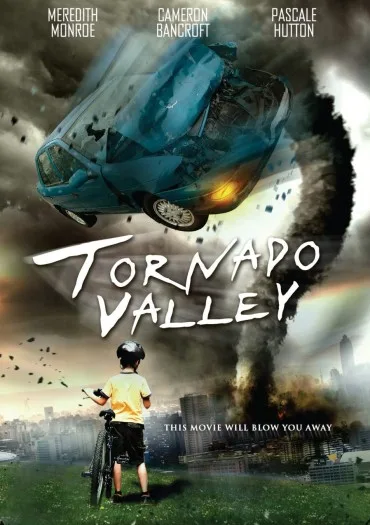 Tornado Valley